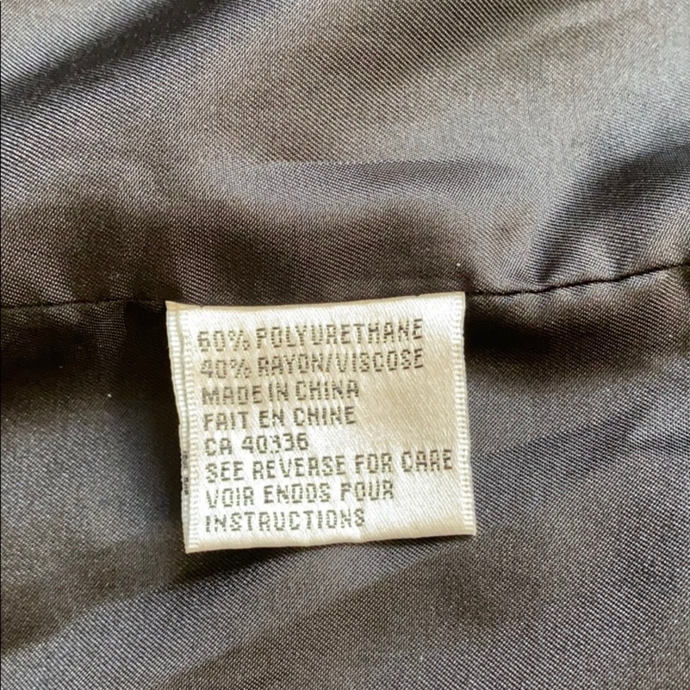 Ness Jacket - Picture 9 of 11